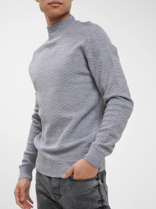 Erkaklar vodolazkasi Cashmere
