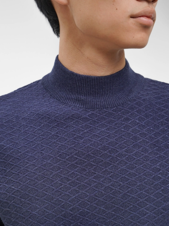 Водолазка мужская Cashmere