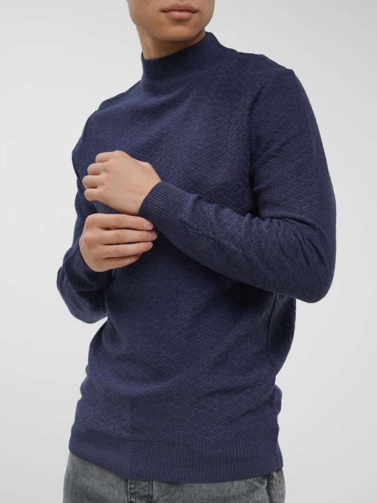 Водолазка мужская Cashmere