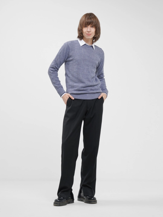 Свитер мужской Cashmere