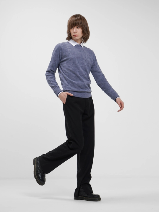 Свитер мужской Cashmere
