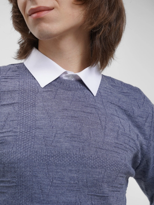 Свитер мужской Cashmere