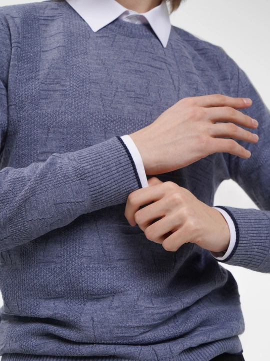 Свитер мужской Cashmere