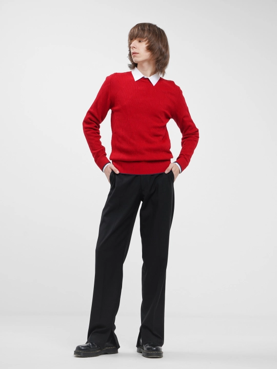 Свитер мужской Cashmere