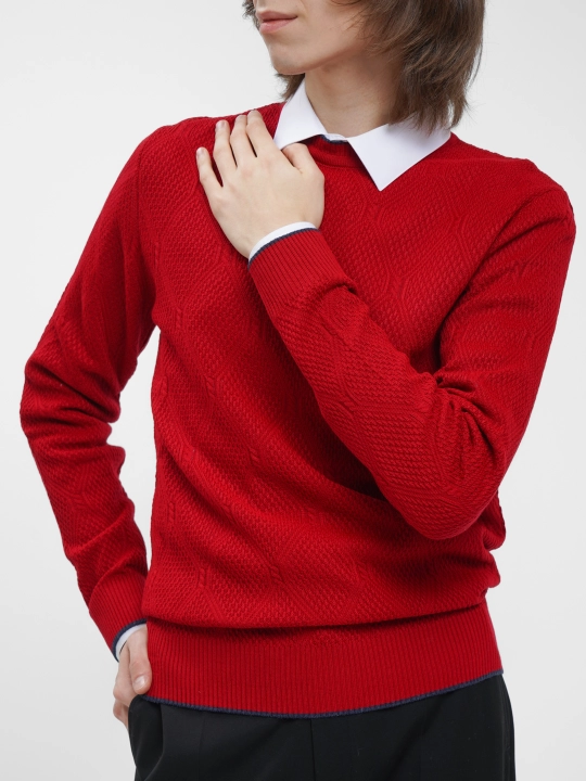 Свитер мужской Cashmere