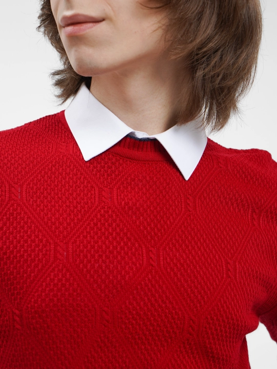 Свитер мужской Cashmere