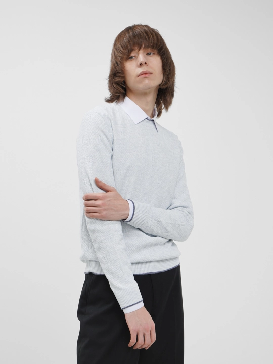 Свитер мужской Cashmere