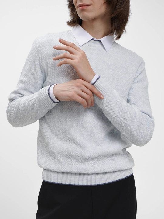Свитер мужской Cashmere