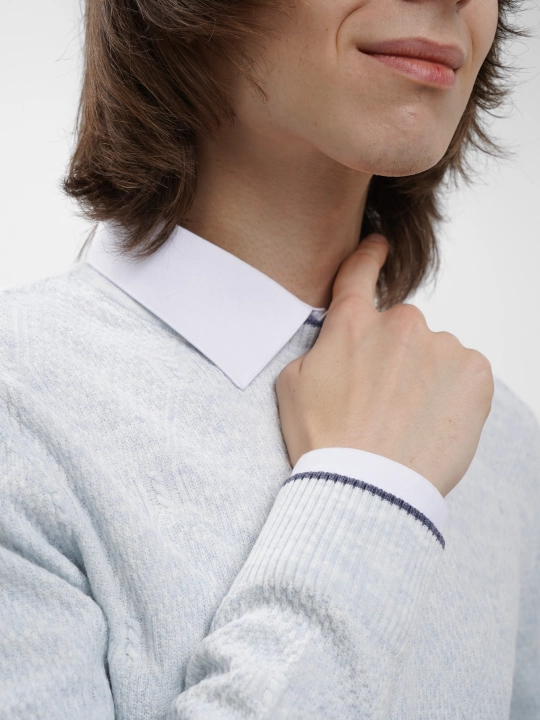 Свитер мужской Cashmere