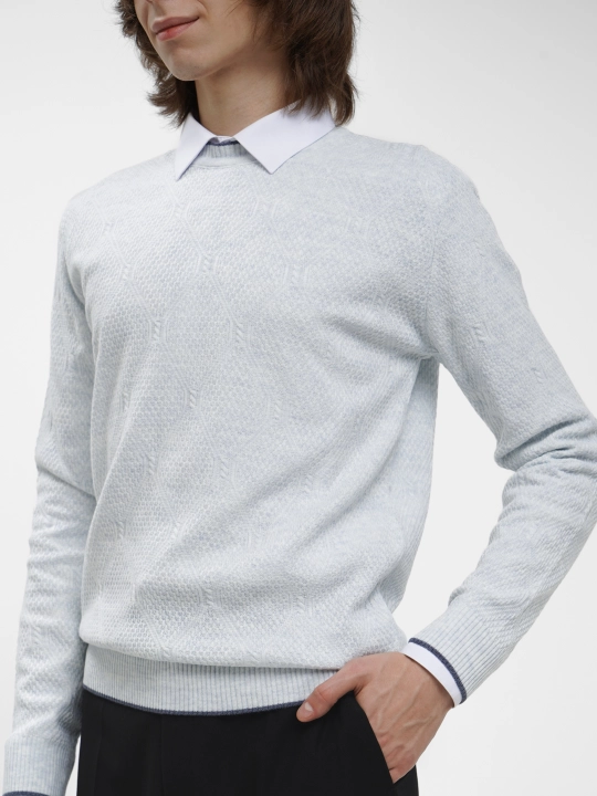 Свитер мужской Cashmere
