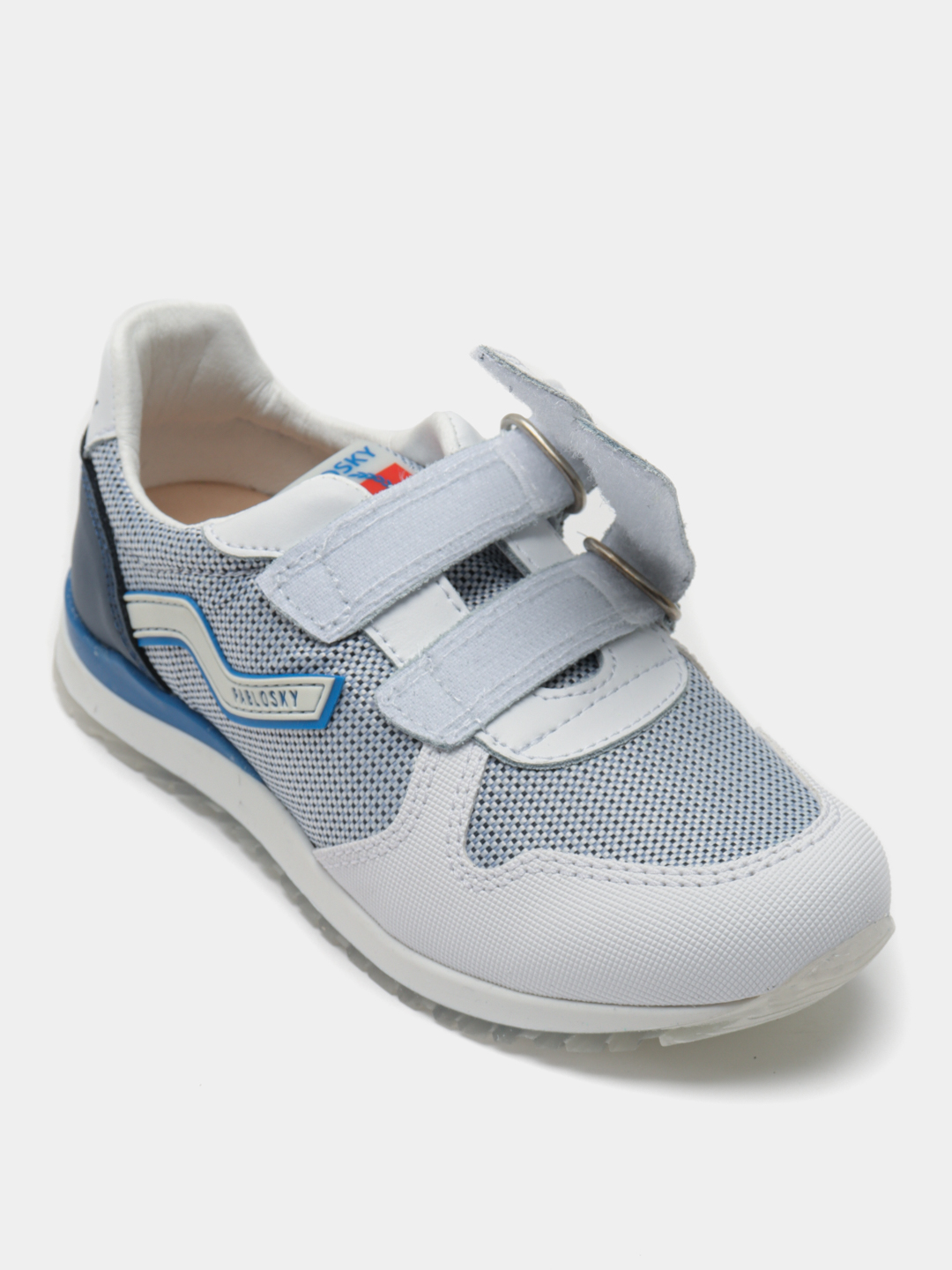 Кроссовки для мальчиков Pablosky 290900
