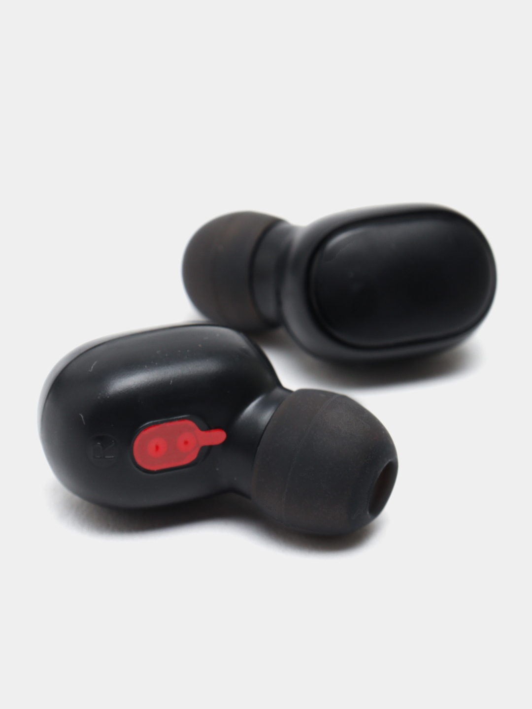Redmi airdots 2 не работает. Redmi air dots 2.