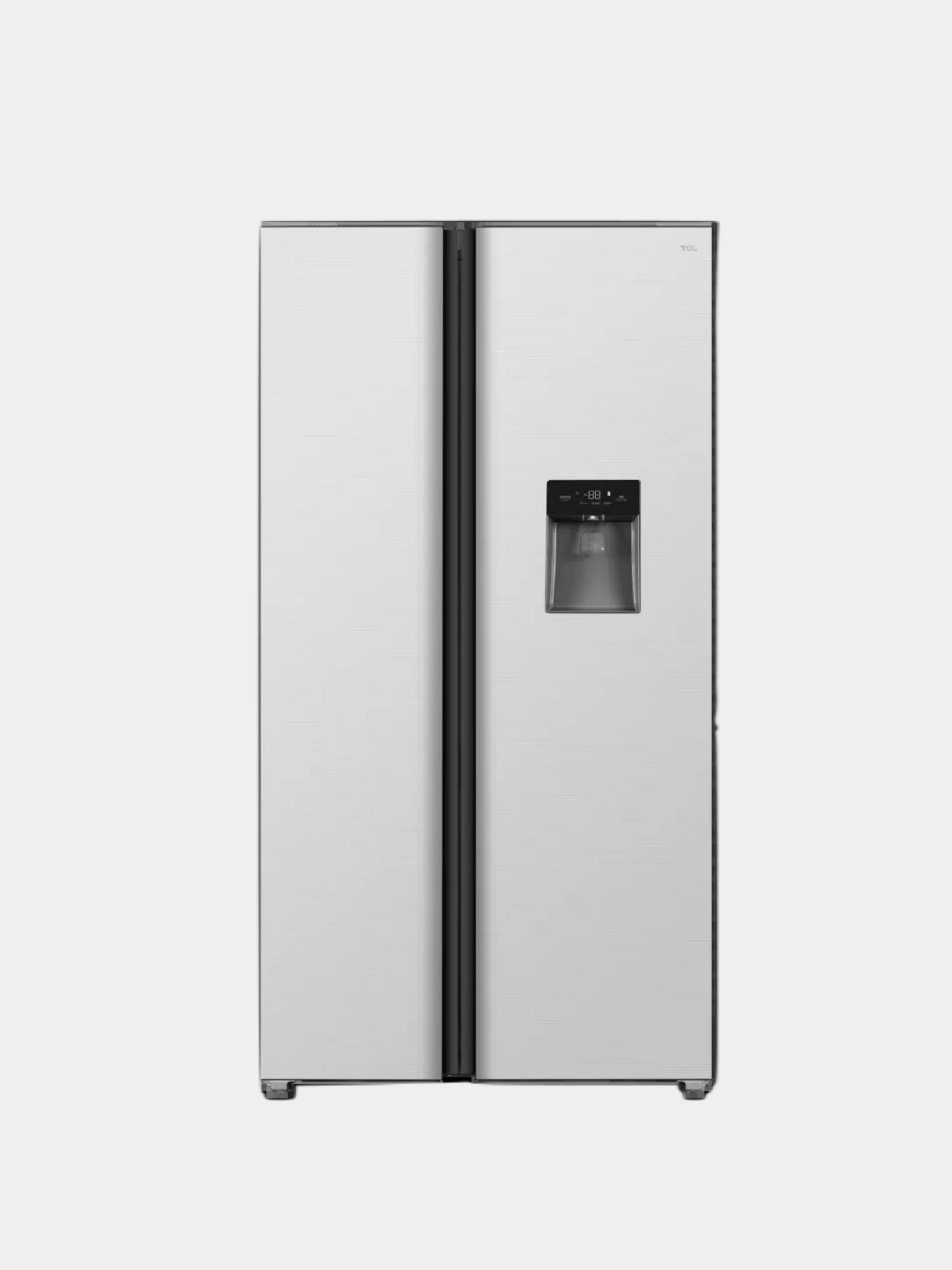 Холодильник TCL ECO Invertor Total No Frost, 486 л купить по низким ...