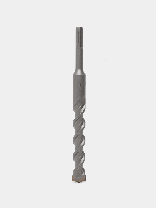 Beton uchun bur, 3/4" x 8", SDS plus, Denzel - 
