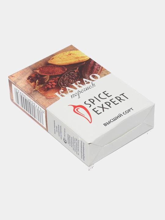 Kakao kukuni eng yuqori nav SPICE EXPERT, 80 g
