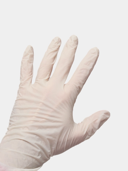 Vileda Multi Latex Gloves qo'lqoplari 12ta, uy tozalash, idish yuvish va bog'dorchilik