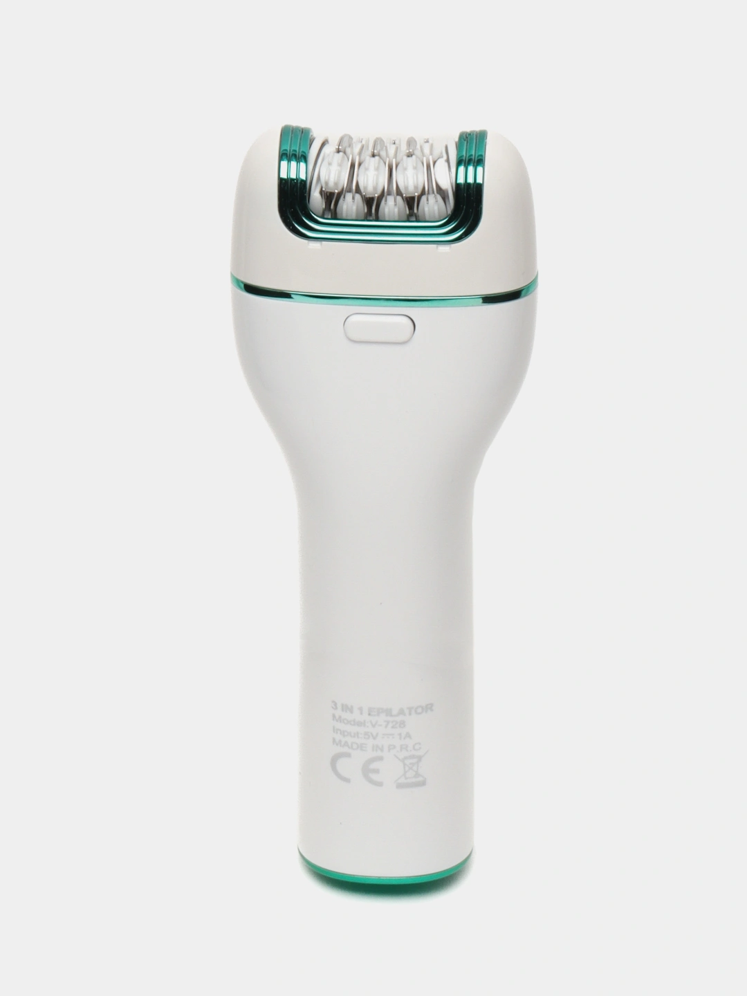 Купить Беспроводной электроэпилятор Voyager с индикатором зарядки, 3 в ...