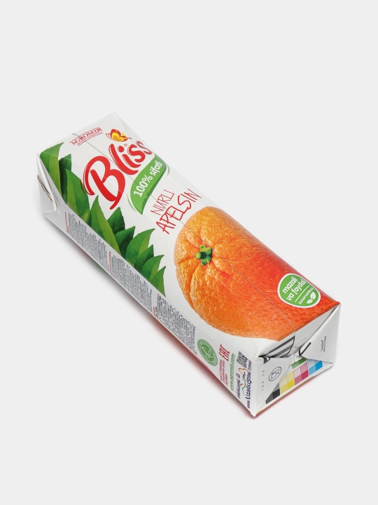 Сок Bliss Апельсин, 1 л