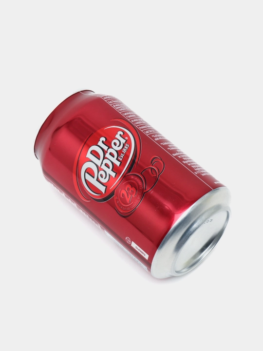 Напиток Dr.Pepper безалкогольный, 0.33 л