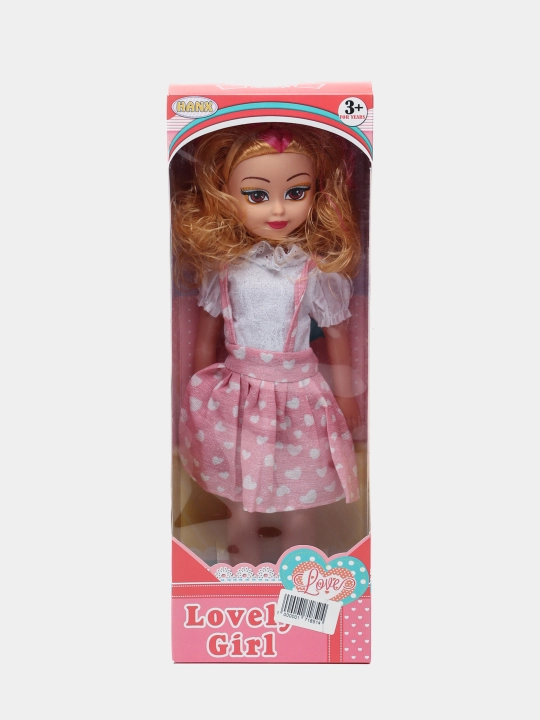 Кукла Hanx Lovely Girl 111