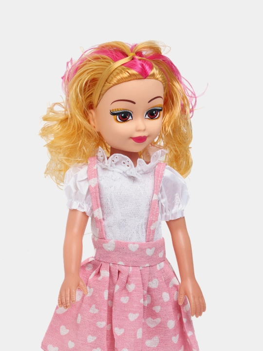 Кукла Hanx Lovely Girl 111