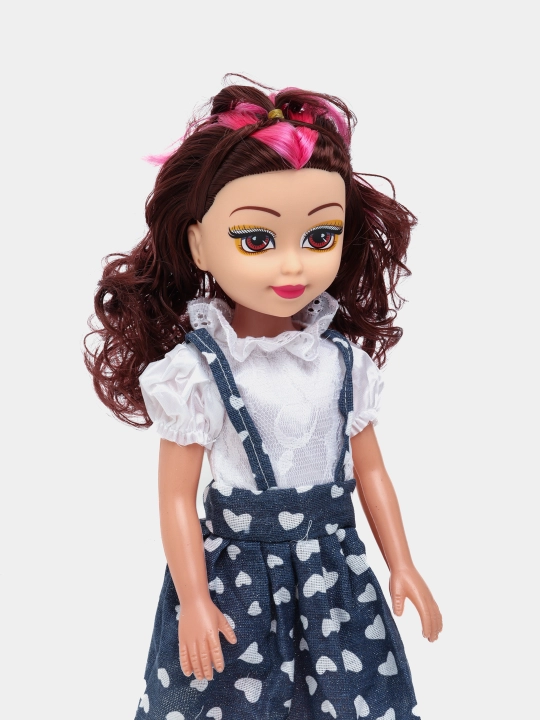 Кукла Hanx Lovely Girl 111