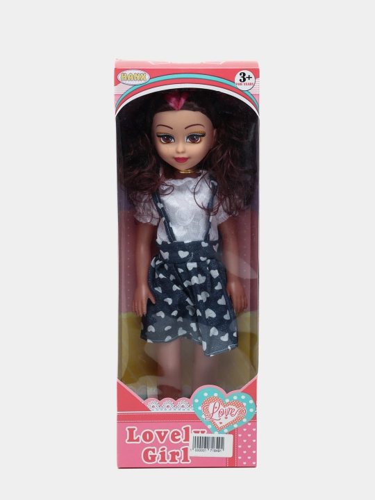Кукла Hanx Lovely Girl 111
