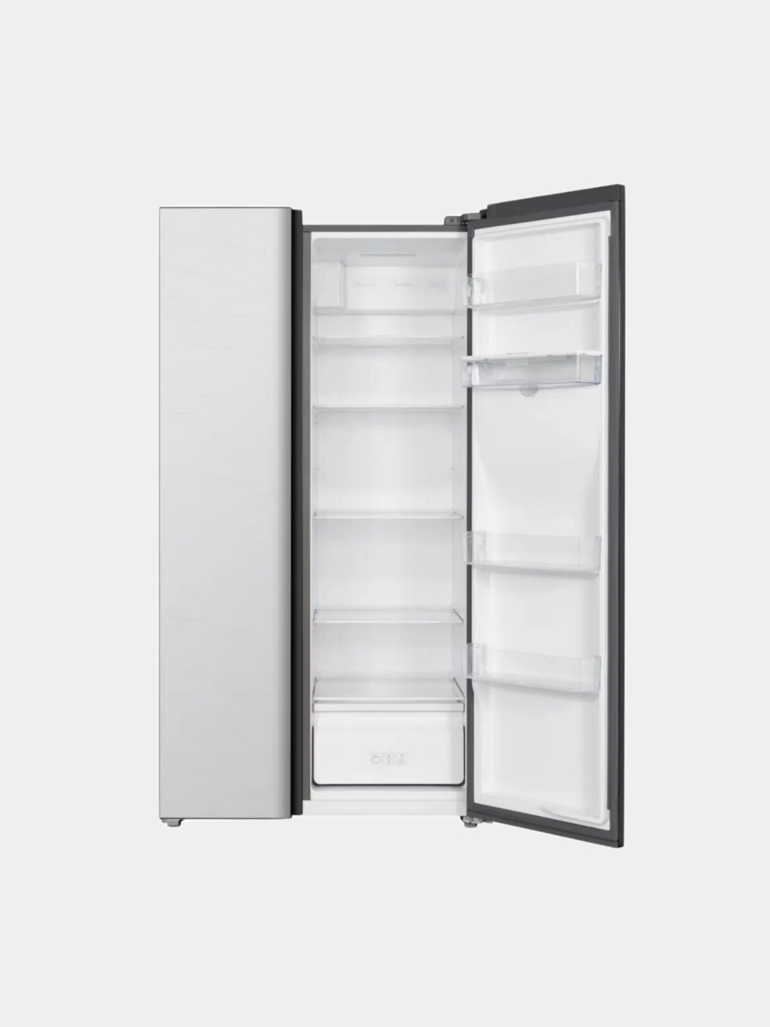 Холодильник tcl. Холодильник tcl eco invertor total no frost, 486 л. tcl eco invertor.