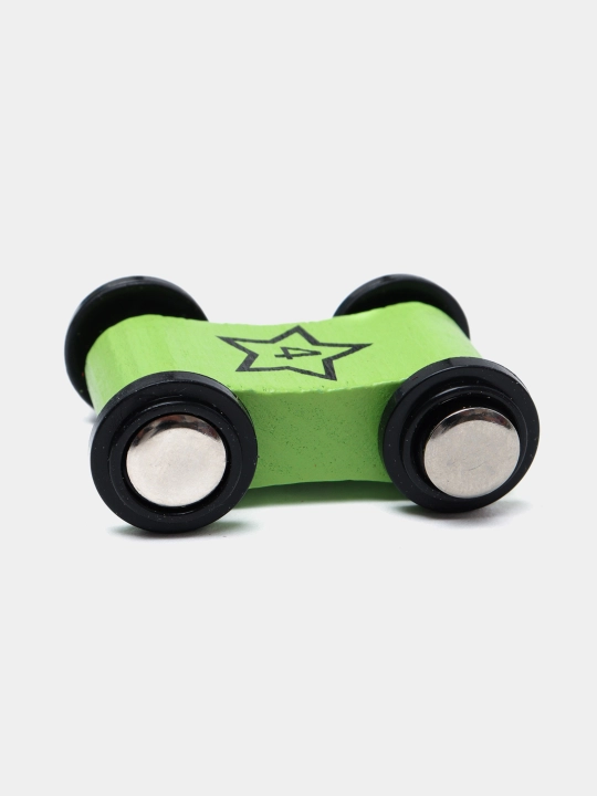 Детская игрушка дорога N 2