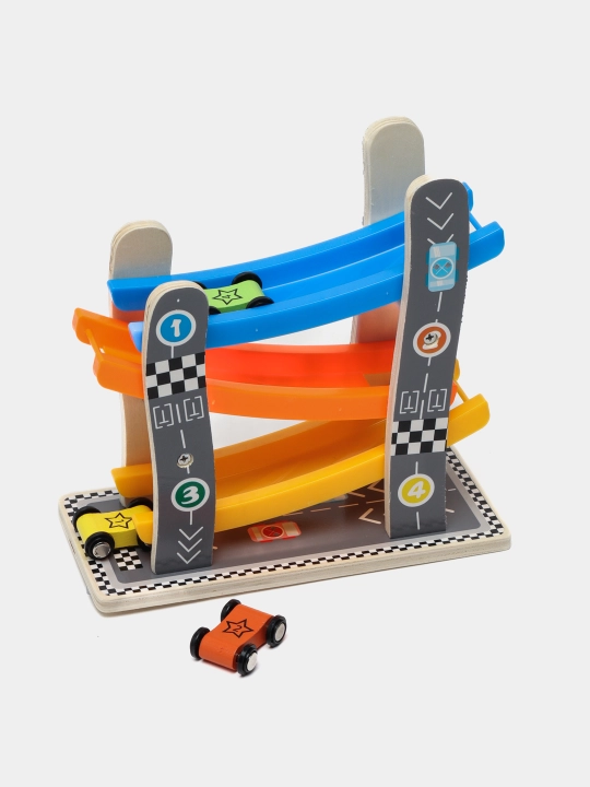 Детская игрушка дорога N 2
