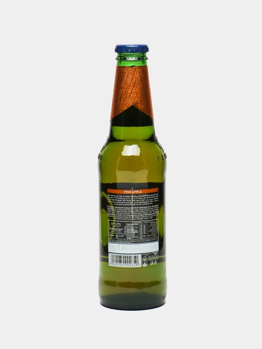 Alkogolsiz ichimlik Barbican Ananas, 330 ml