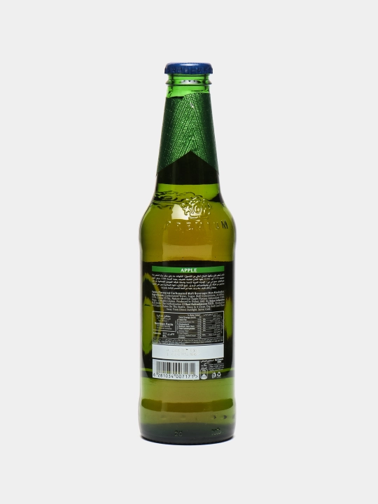 Alkogolsiz ichimlik Barbican Olma, 330 ml