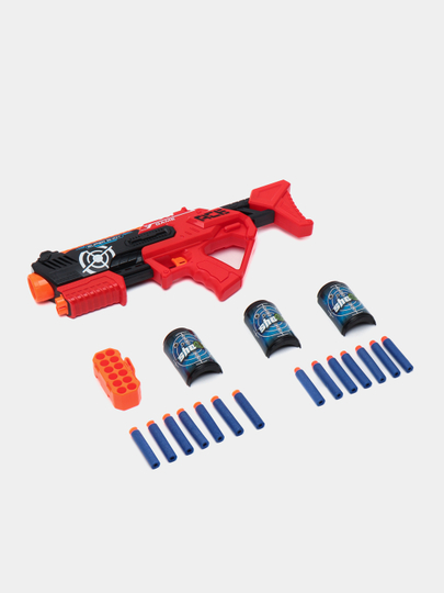 Игрушечное оружие 9001-А - 
