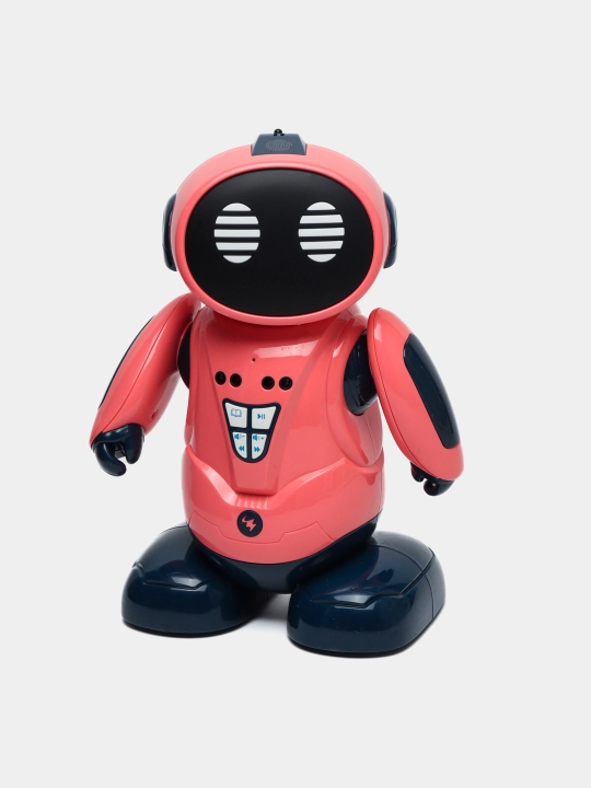 O'yinchoq Robot 390 boshqaruv pulti bilan - 