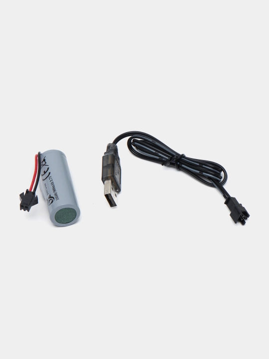 Radio boshqruv mototsikli HB Toys 10A02