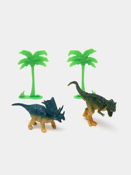 Игрушечный набор Dino Track 183