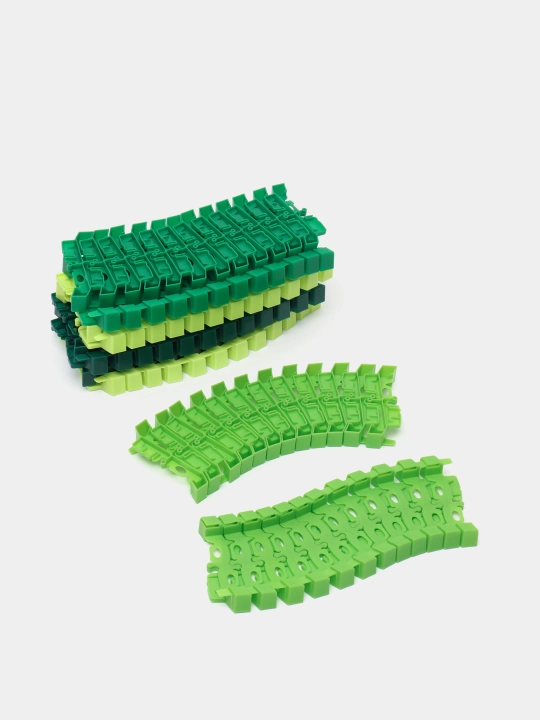 Игрушечный набор Dino Track 183