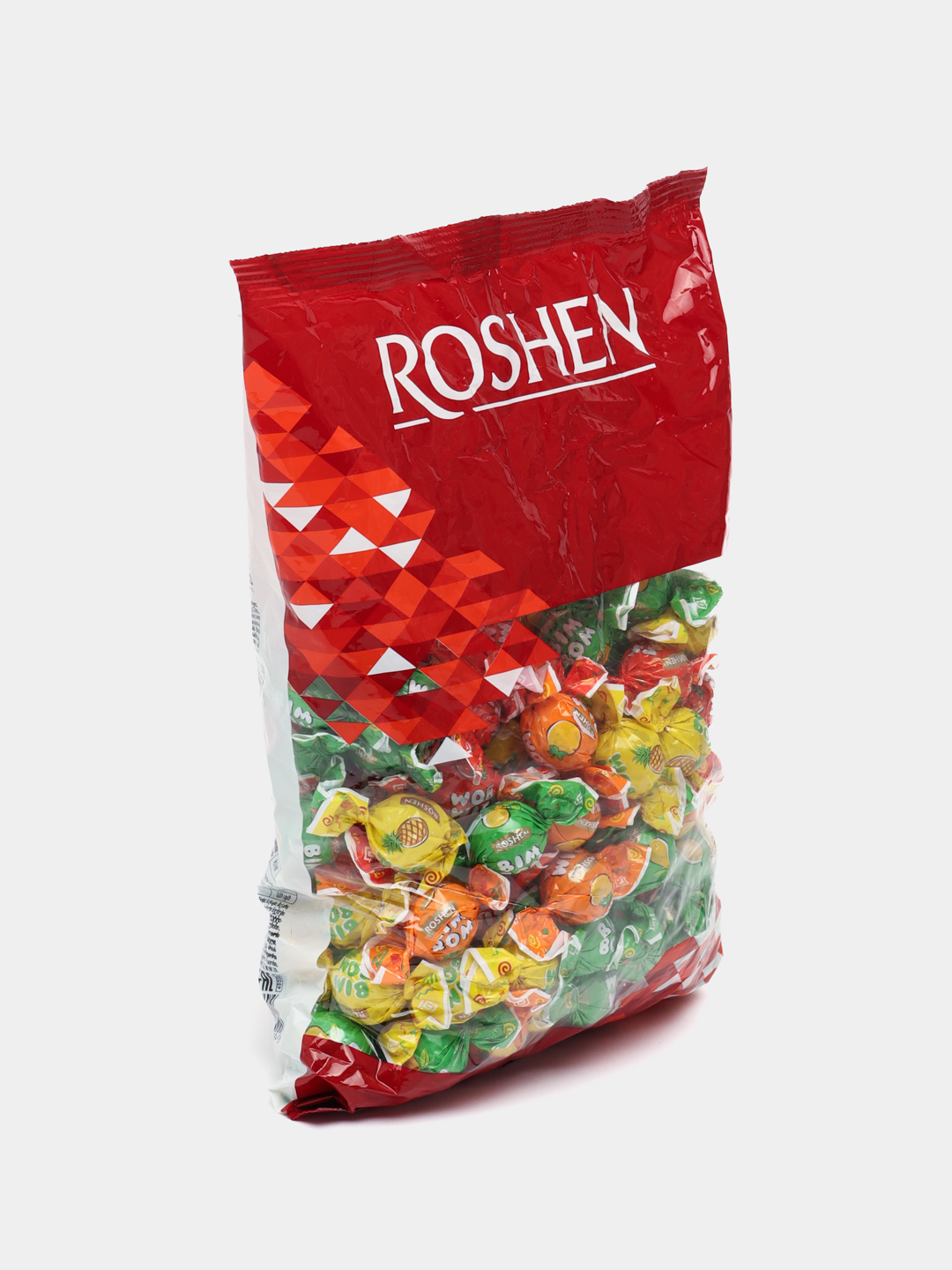 Карамель Roshen Бим-Бом, 1 кг