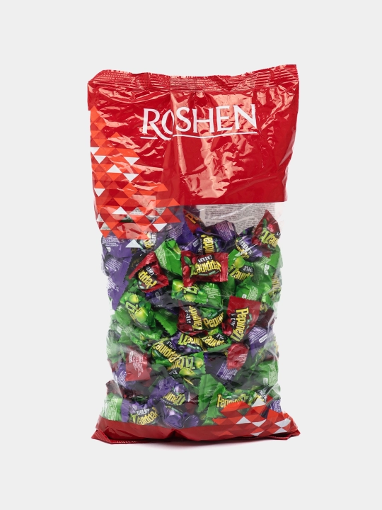 Karamel Roshen shakarlamalar, 900 g