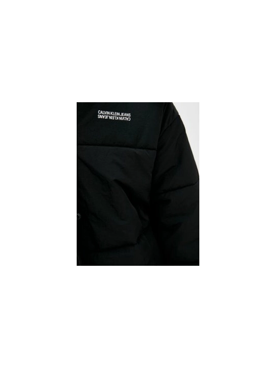 Ayollar kurtkasi Calvin Klein J20J216823 BEH