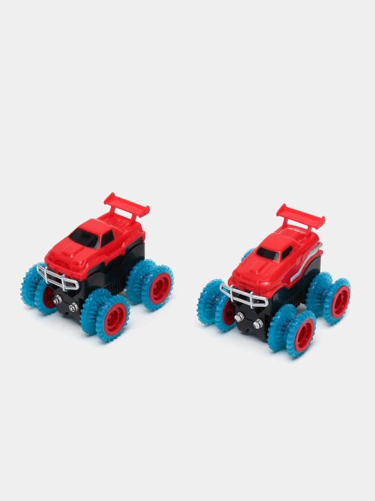 Игрушечный транспортный набор Track 902 - 