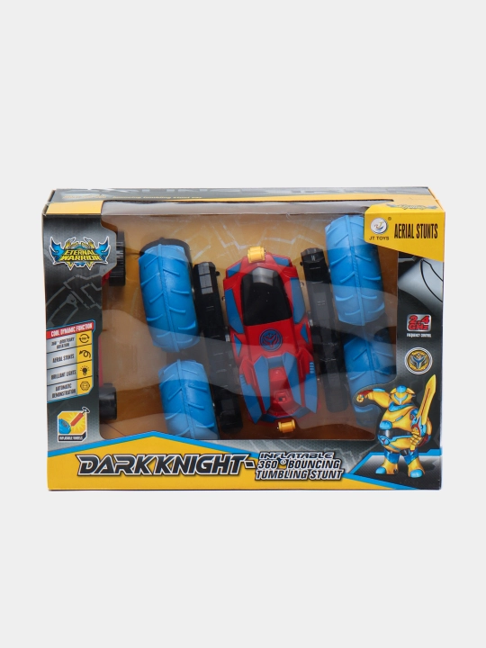 Radio boshqariladigan to'ntarluvchi Dark knight 299