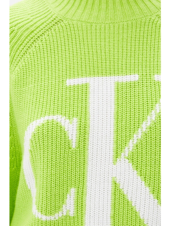 Женский свитер Calvin Klein J20J216595 LAG