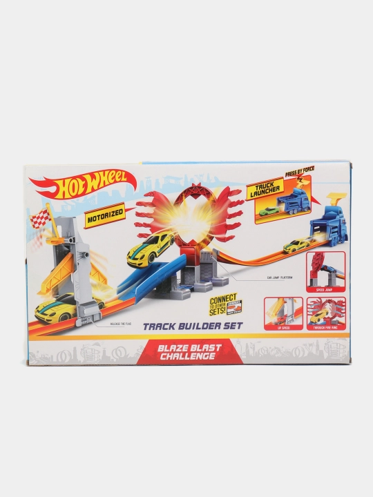 Детская игрушка Hot Wheel 3079