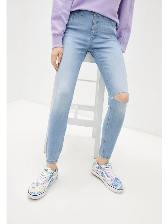 Ayollar jinsisi Calvin Klein J20J216298 1 AA