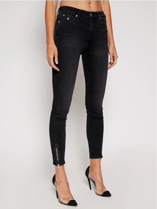 Ayollar jinsisi Calvin Klein J20J214542 1BY