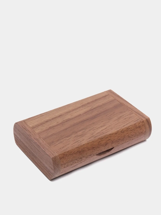 Bambukli sovg'a qutisidagi yog'och USB flesh-disk 8, 16, 32 GB, 2.0