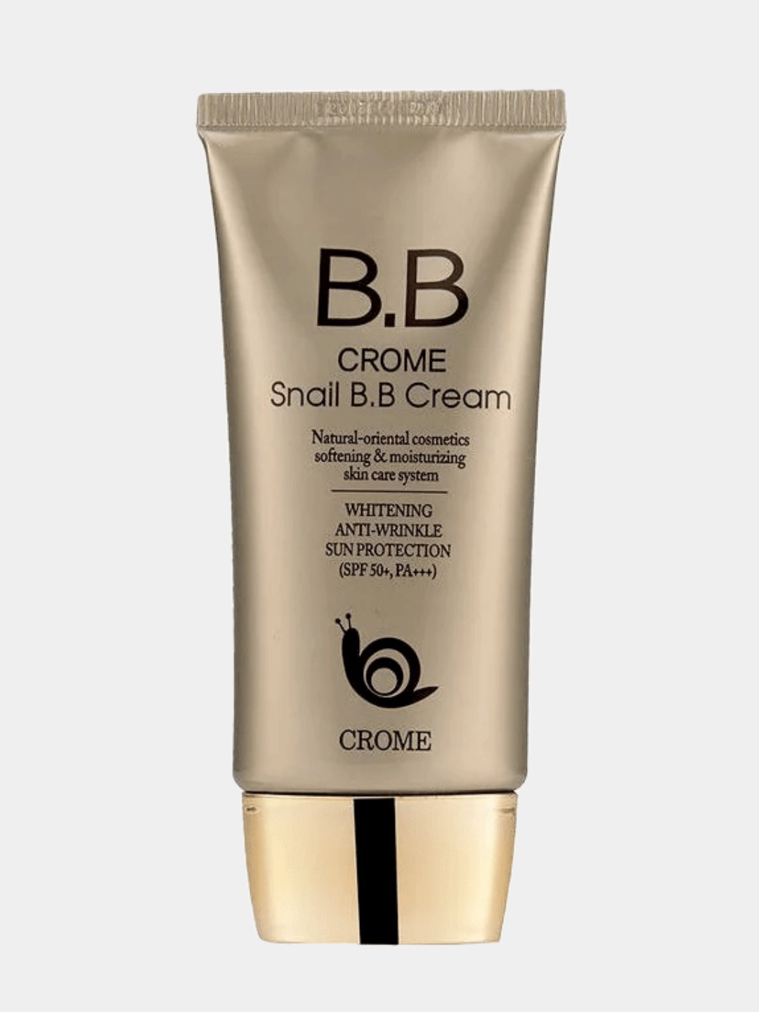 Bb крем с spf 50. ББ крем с СПФ 50. BB Snail Cream SPF 50+pa++. Корейский ВВ крем СПФ 50. Тональный крем BB Crome Snail.