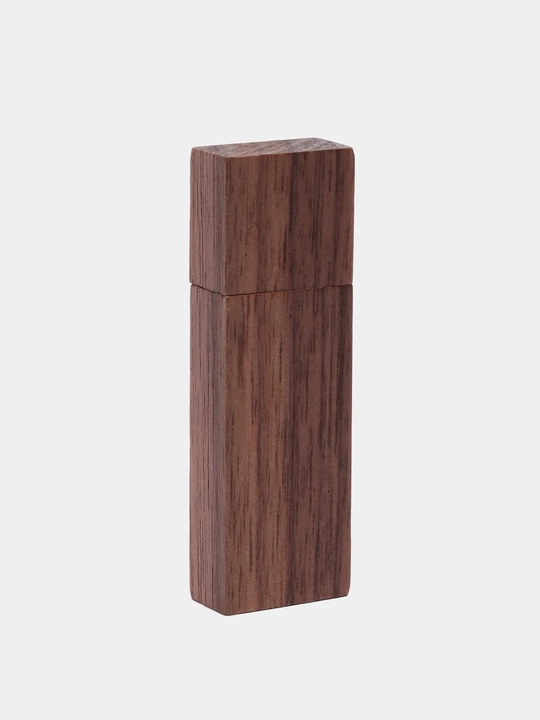 Yog'ochli flesh-disk 32 GB, USB 2.0