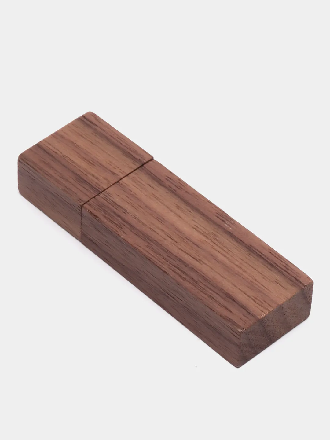 Yog'ochli flesh-disk 32 GB, USB 2.0
